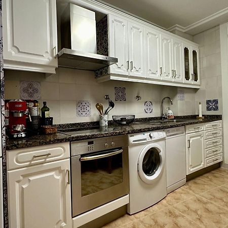 Apartamento A 10 Minutos De La Calle Laurel Logroño Exterior foto