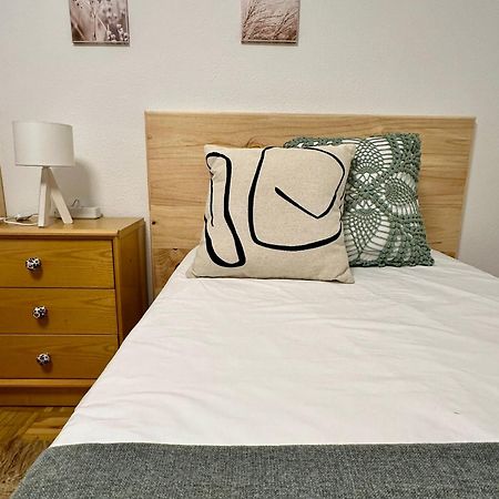 Apartamento A 10 Minutos De La Calle Laurel Logroño Exterior foto