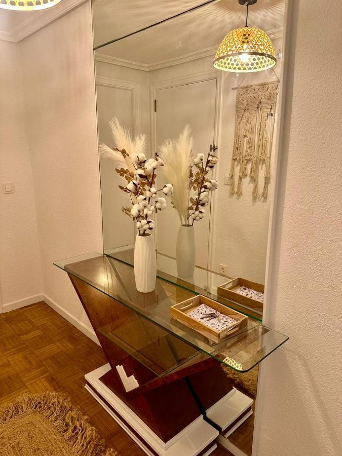 Apartamento A 10 Minutos De La Calle Laurel Logroño Exterior foto