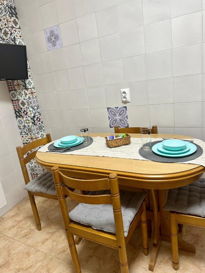 Apartamento A 10 Minutos De La Calle Laurel Logroño Exterior foto