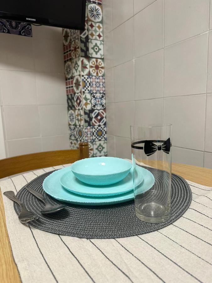 Apartamento A 10 Minutos De La Calle Laurel Logroño Exterior foto