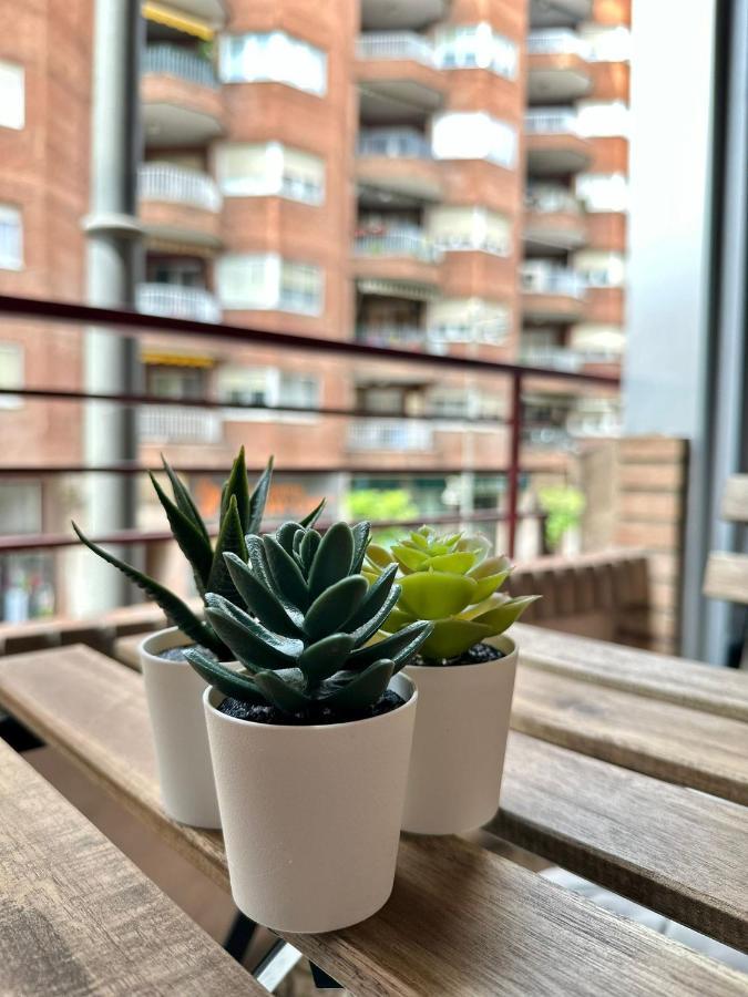 Apartamento A 10 Minutos De La Calle Laurel Logroño Exterior foto
