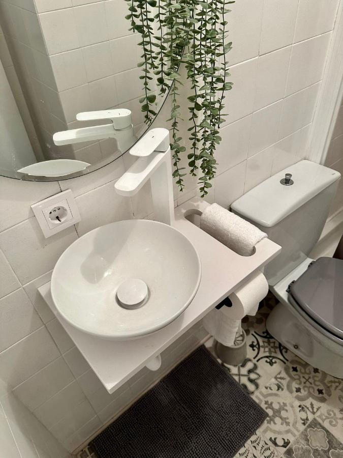 Apartamento A 10 Minutos De La Calle Laurel Logroño Exterior foto