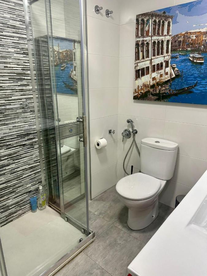 Apartamento A 10 Minutos De La Calle Laurel Logroño Exterior foto