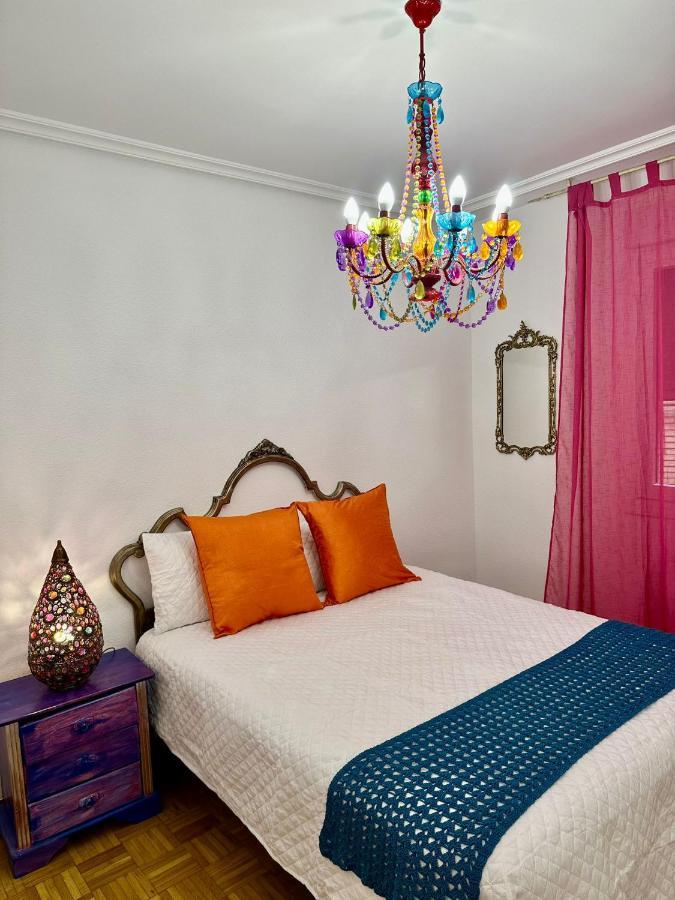 Apartamento A 10 Minutos De La Calle Laurel Logroño Exterior foto